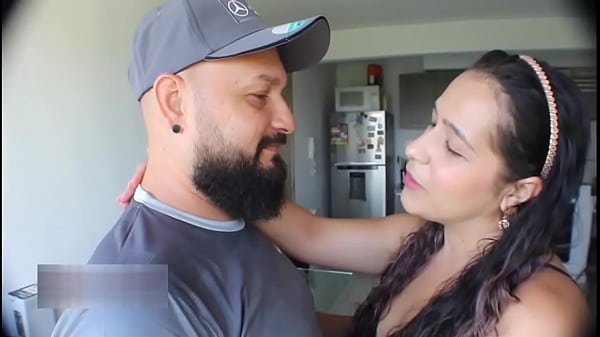 Image Follando con la zorra de mi suegra MIENTRAS MI NOVIA ME DEJO SOLO EN CASA - PORNO EN ESPA&Ntilde_OL