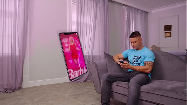 Image I bought a Barbie and fucked a pink bitch (Part 1)