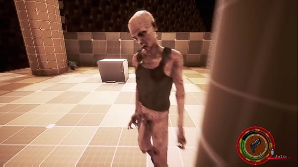 Image Bioasshard: Zombie breeding experiment