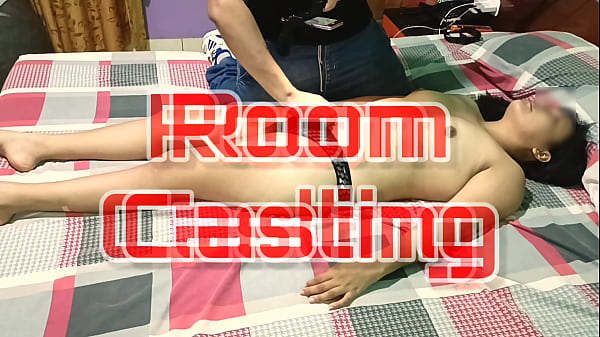 Image Room Casting 9 Esther de Chiclayo le metemos los dedos a la concha hasta que se venga