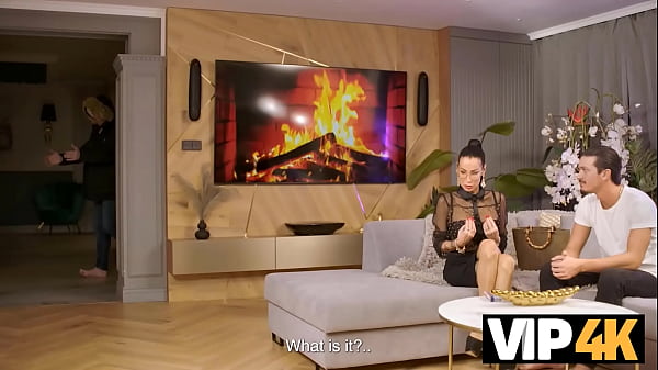Image VIP4K. Fuck from the Future