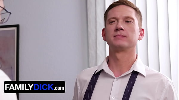 Image Stepson Dakota Lovell Always Admires His Dilf Stepdaddy And Loves How Much Attention He Gives Him