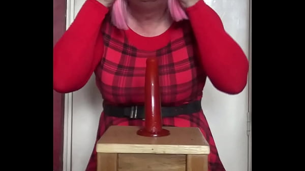 Image crossdresser would deepthroat your cock after you have finished fucking his ass