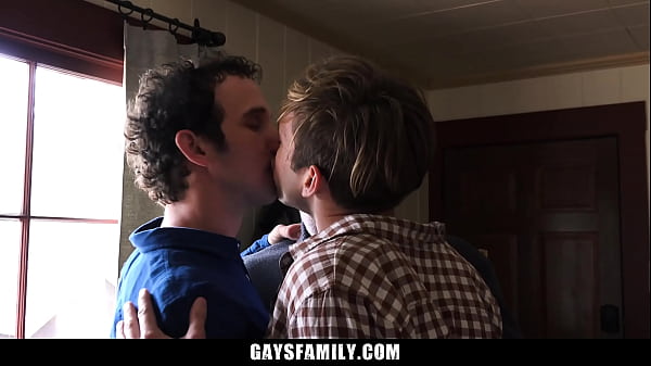 Image Stepgrandpa Getting Barebacked by His Stepson and His Stepgrandson - Gaysfamily