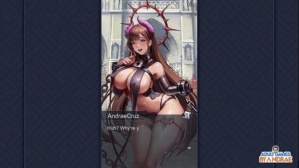 Image EP4: Auri's Favorite Sex Sitting Position - King of Kinks