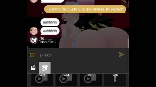Image De regreso con mi llFabill , ama mi verga y no se suelta f&aacute_cilmente