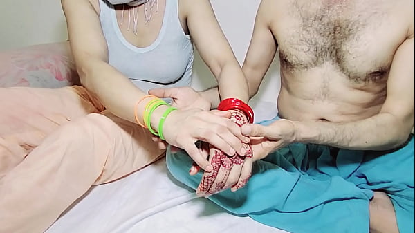 Image Punjabi Muslim Bhabhi xxx Anal Sex, Hot Dever fucked indian Big ass doggystyle in hindi audio