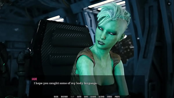 Image HOT LESBIAN 69! - SEX (5:00) Tales from the unending void #49