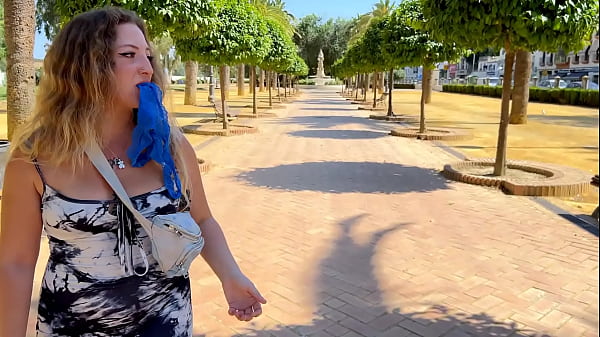 Image FUCK ME, PISS ON ME AND CUM IN MY EYES IN THE PARK.