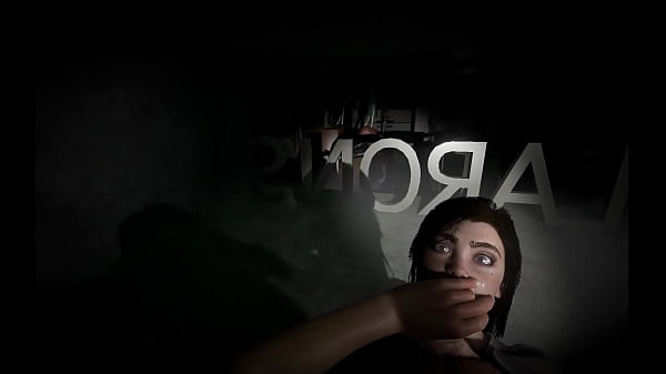 Image Ellie sucks a huge cock l Hentai Uncensored The Last of Us