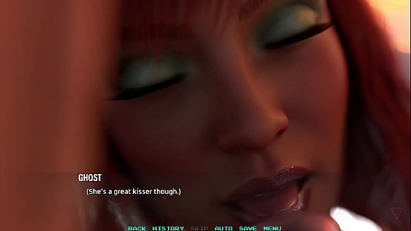 Image Name88's Triangle #22 - Asian Hacker Becomes My Cock Sucker
