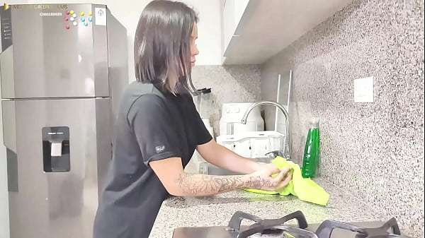 Image me follo a la gemela de mi esposa creyendo que es mi esposa