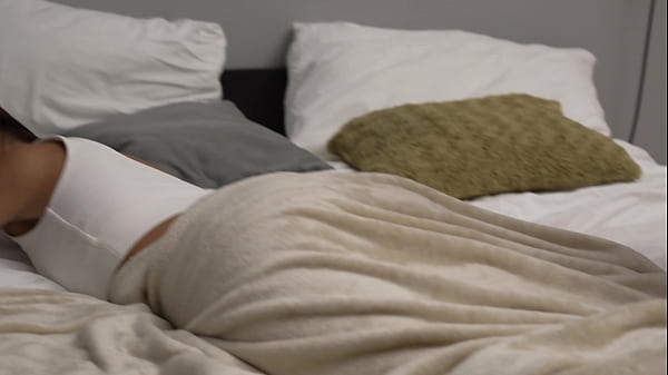 Image I fuck my stepsister's horny pussy and cum in her mouth while her boyfriend is on a business trip (Part 1)