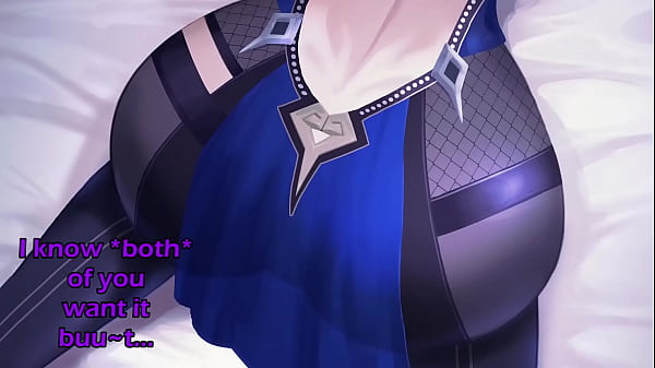 Image Yelan Makes you feel the Thrill Edging Hentai Joi