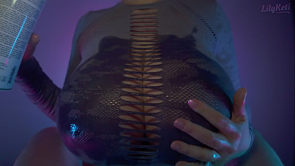 Image Would You Care To Fuck My BIG TITS, Sir? | LilyKoti