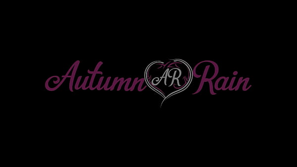 Image Trans Babe Autumn Rain Moans From Kai Bailey's Massive Dick!