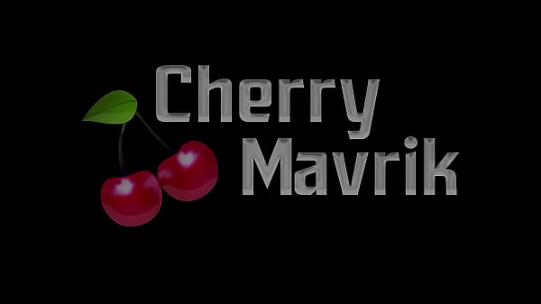 Image Big Dicked TS Cherry Mavrik Demolishes Mocha Menages Pussy!