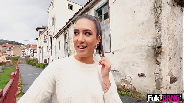 Image Lena Coxx Love Anal Sex in Public