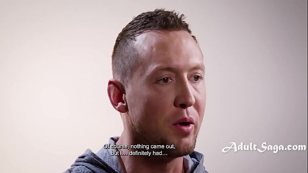 Image Male Pornstar Pierce Paris Interview