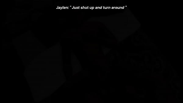 Image Black Step Bro Sneaks Into Bed - x Sims Animation