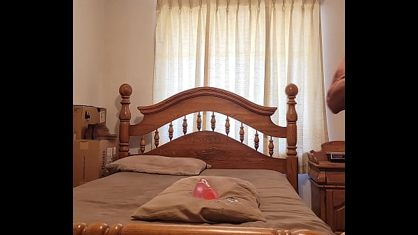 Image MartinaDeep Solo Anal and Cum