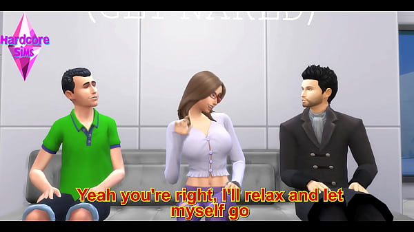 Image Sims 4: A Cuckolding Story Episode 4, &quot_The Party&quot_