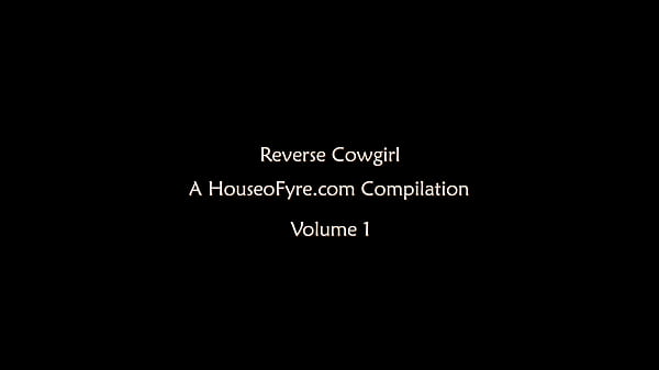 Image Reverse Cowgirl Compilation from HOUSEOFYRE