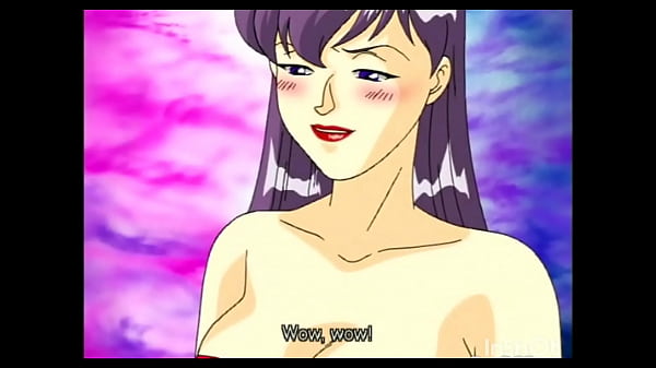 Image Hentai Lesbian Fuck Fantasy and Strapon Dreams