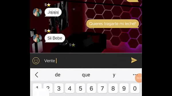 Image Hermosa Puertorique&ntilde_a Gafitas se la come bien rico
