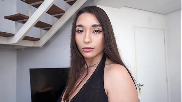 Image Beautiful bootylicious white Brazilian, Sereia Ninfo fucked by 3 monster cocks (DAP, 0% pussy, prolapse, BBC, gapes, squirting) OB337