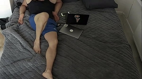 Image Very hot sex. Wife cheating her husband. In bedroom lover fucked MILF wife in pussy and she had strong orgasm. Treason. Slut. Cum in pussy Cumshot. Licking pussy licked. Real sex. Homemade porn. Amateur. Cuckold