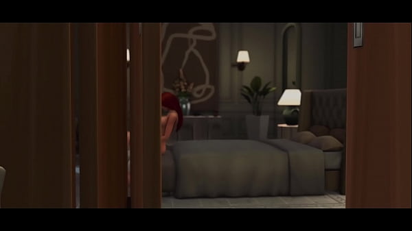 Image SHEMALE FUCKS STEPDAUGHTERS FIANCE BEFORE WEDDING - SIMS 4