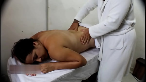 Image Masaje con final feliz inesperado a mi nueva caliente - Porno En Espa&ntilde_ol