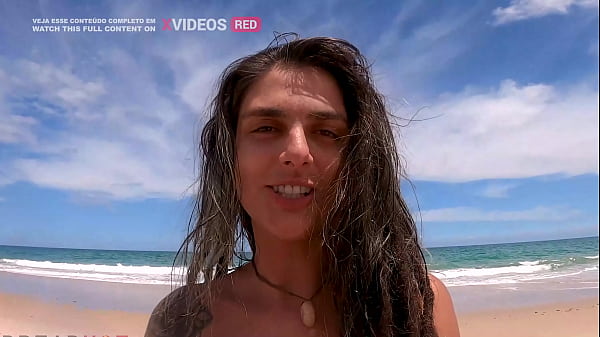 Image Sexo em praia de nudismo na Paraiba - Alemaohub