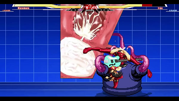 Image Kuromaru vs I-NO