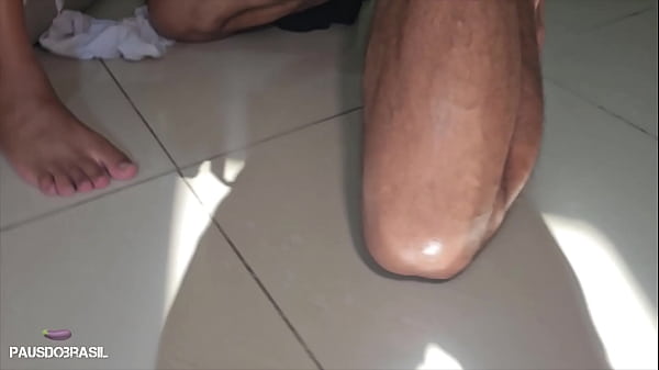 Image Sentando gostoso