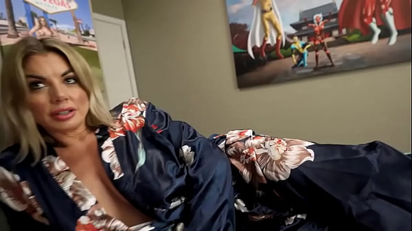 Image Anal sex with stepmom for the weekend