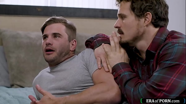Image Youre both here to butt fuck my gaped ass and double anal me