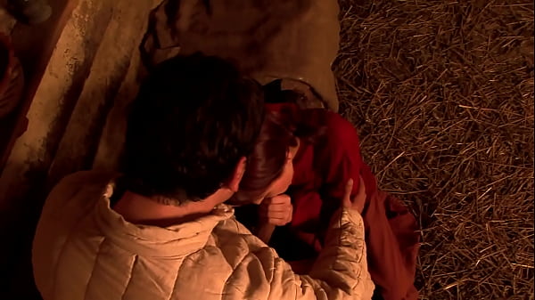 Image ANAL IN THE BARN