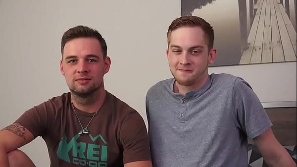 Image Ginger & Country Boy Flip Fuck