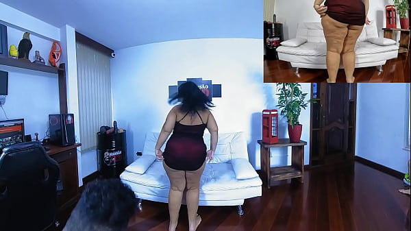 Image AJUDEI MINHA EX A ENTRAR NO MUNDO PORNO