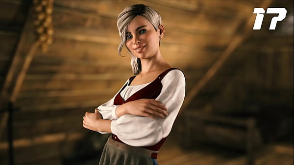 Image Tales From The Unending Void #17 - Playing The Hot Sex Simulation