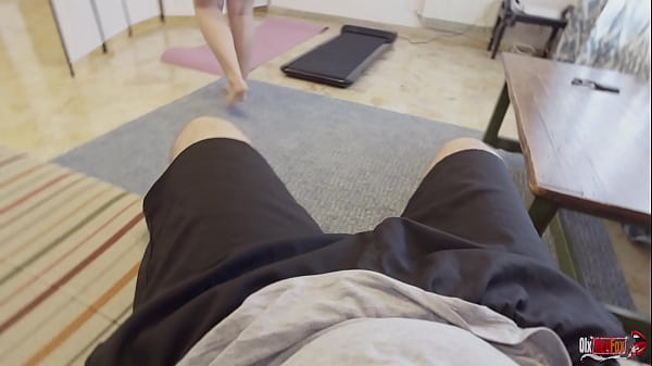 Image This is a dream? Stepson fucks stepmom in the ass and fills her with cum