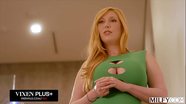 Image VIXENPLUS Anal-obsessed housewife Lauren has a taste for BBC