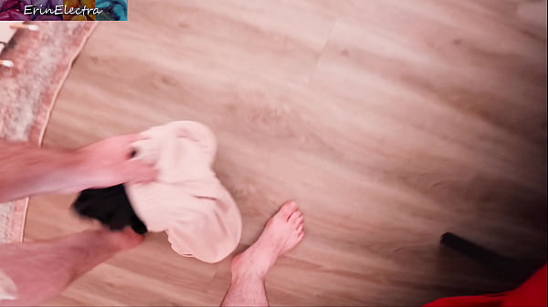 Image Stepson, time to fuck your stepmom dressed up like a nurse!