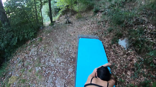 Image Anal Slut is getting fucked by a female Godess Mistress Mia