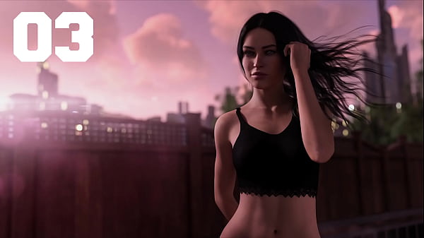 Image Move The Chains #03 - Hot Step Sister Loose In The Sun