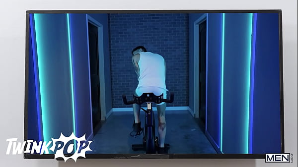Image Watch Ashton Summers Get Extra Nasty With Dante Colle's Hard Rock Dick - TWINKPOP