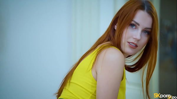 Image 5KPORN Perfect Redhead Czech Fuckdoll