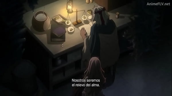 Image noragami aragoto capitulo 4
